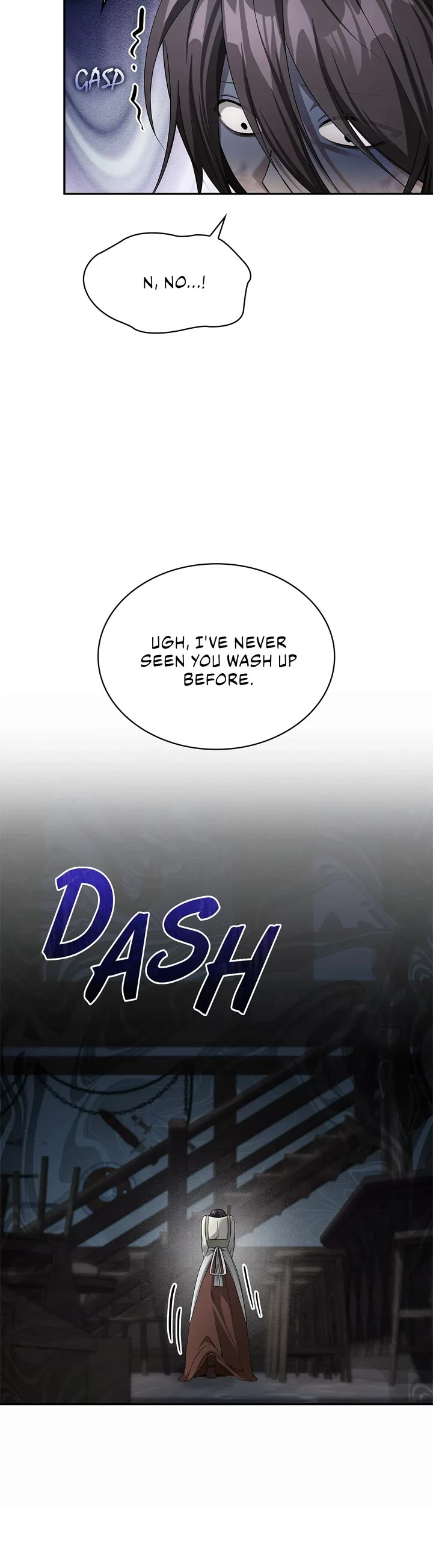 The Fangs That Pierce the Heart Chapter 23 page 14 - Chapter 23