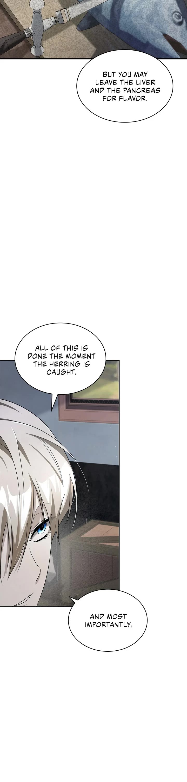 The Fangs That Pierce the Heart Chapter 23 page 18 - Chapter 23
