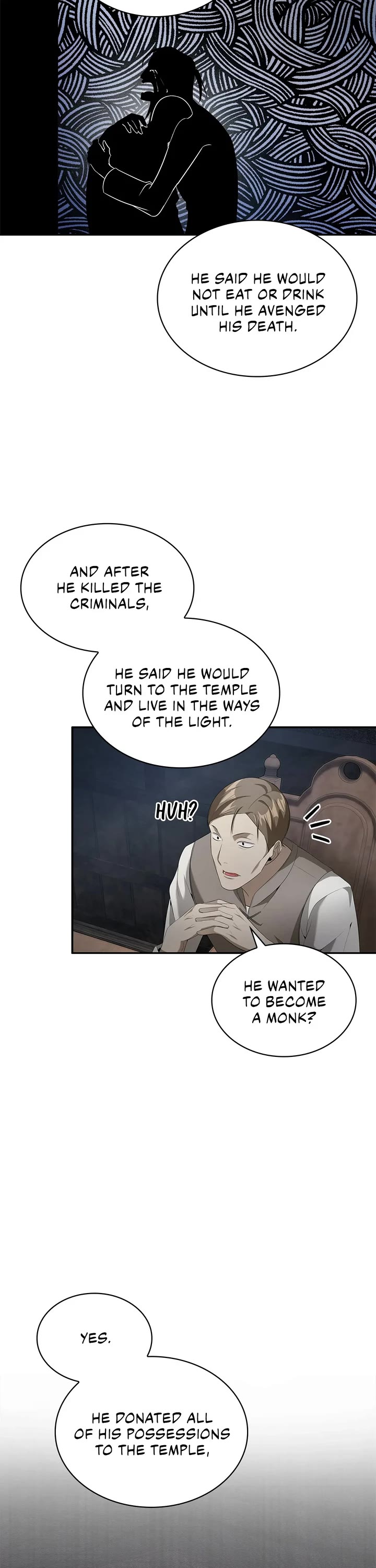 The Fangs That Pierce the Heart Chapter 23 page 26 - Chapter 23
