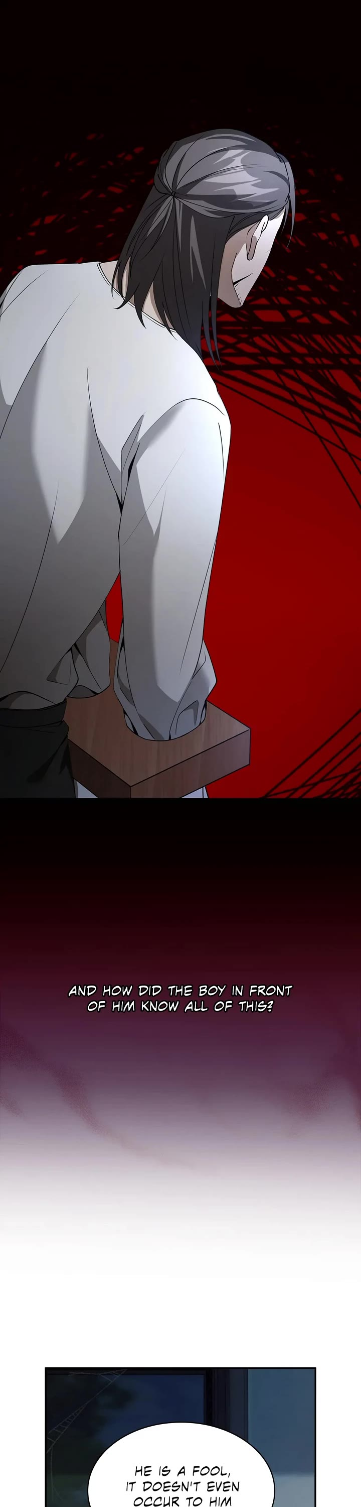 The Fangs That Pierce the Heart Chapter 23 page 31 - Chapter 23