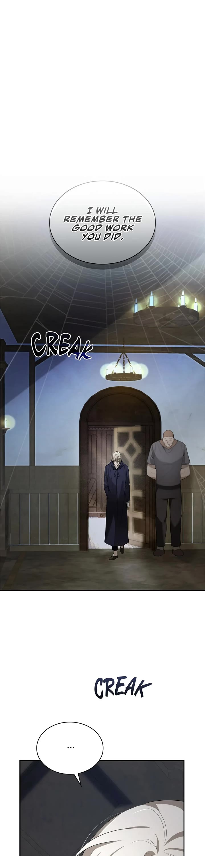 The Fangs That Pierce the Heart Chapter 23 page 33 - Chapter 23