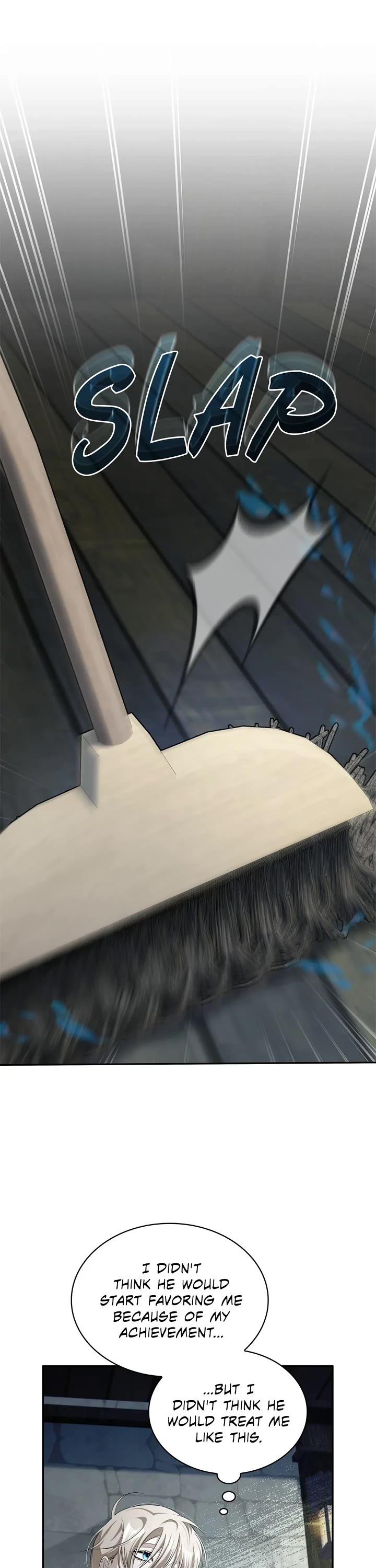 The Fangs That Pierce the Heart Chapter 23 page 38 - Chapter 23