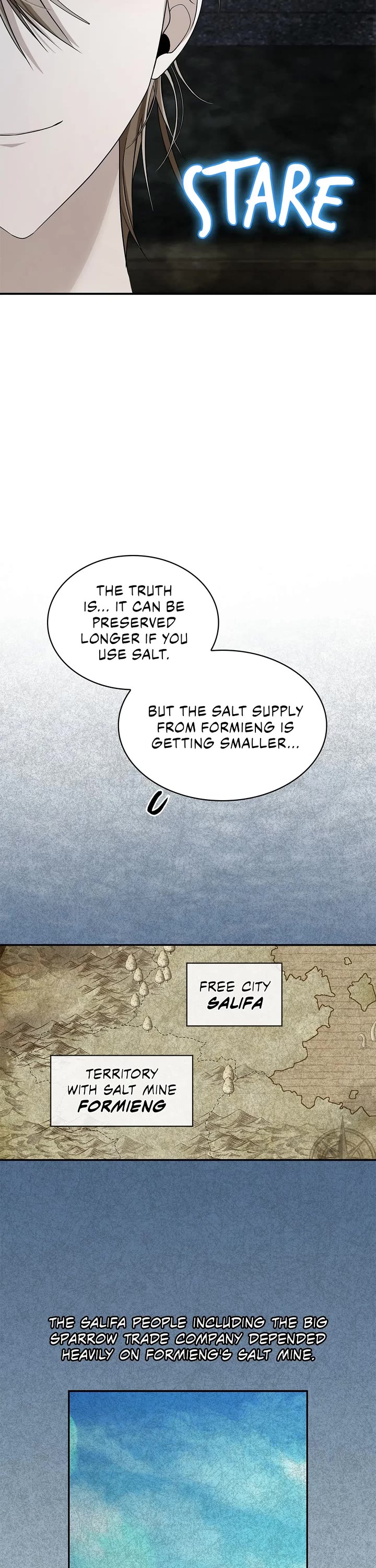 The Fangs That Pierce the Heart Chapter 23 page 42 - Chapter 23