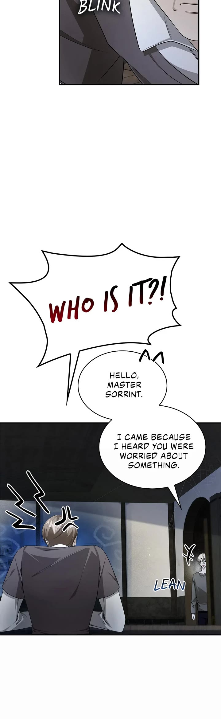 The Fangs That Pierce the Heart Chapter 23 page 45 - Chapter 23