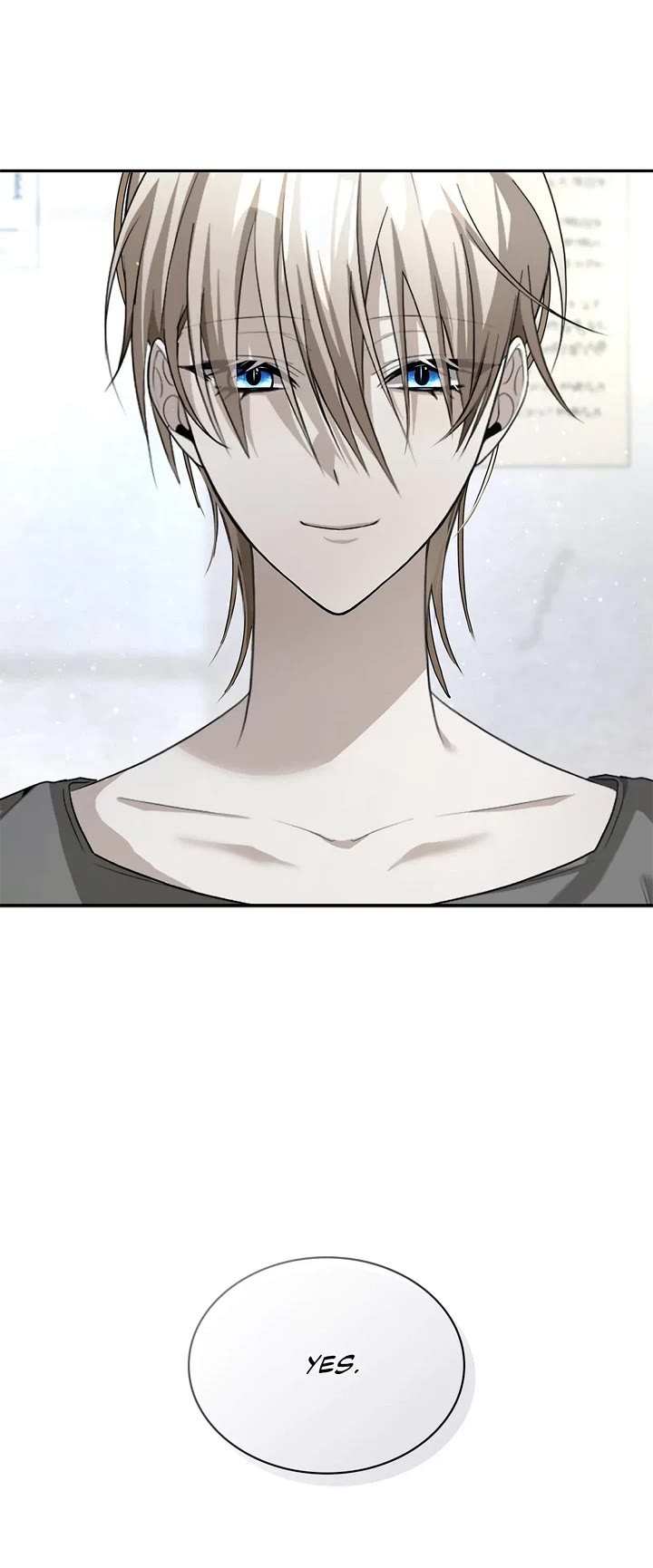 The Fangs That Pierce the Heart Chapter 23 page 49 - Chapter 23
