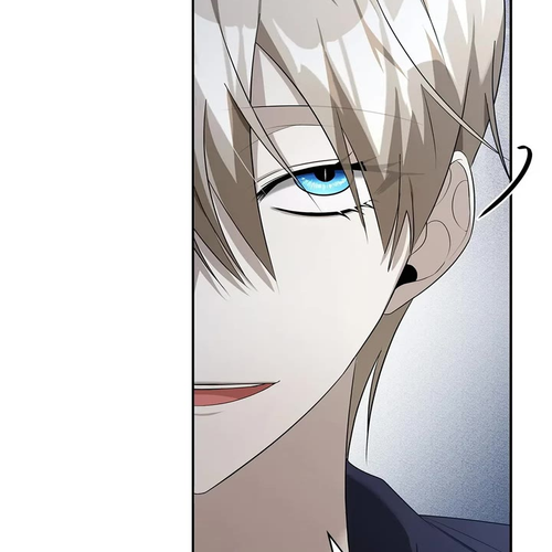 The Fangs That Pierce the Heart Chapter 23 cover