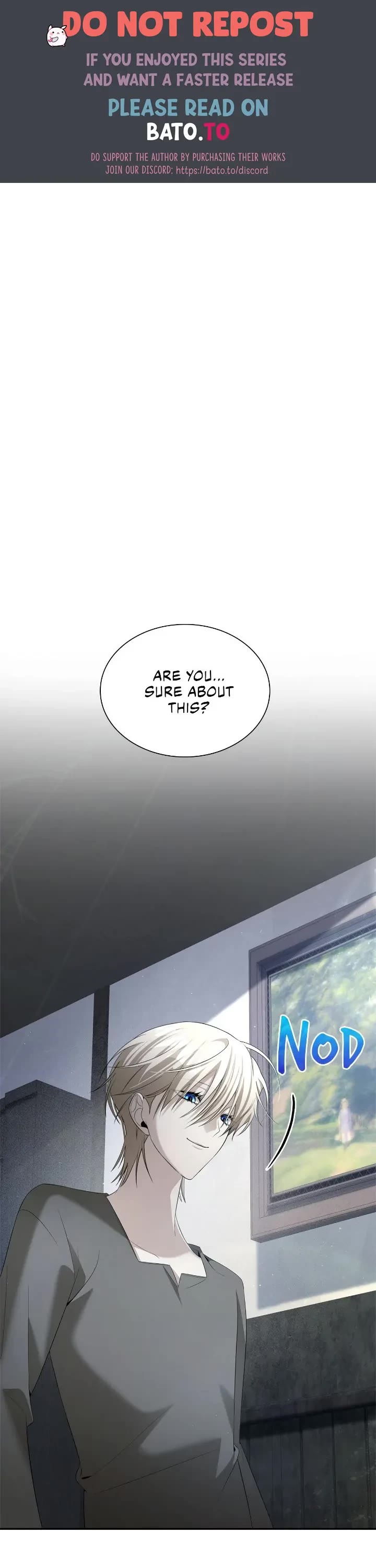 The Fangs That Pierce the Heart Chapter 24 page 1 - Chapter 24