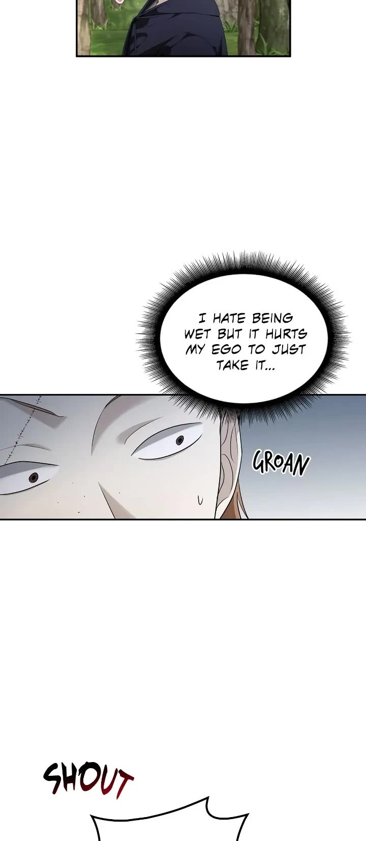The Fangs That Pierce the Heart Chapter 24 page 29 - Chapter 24