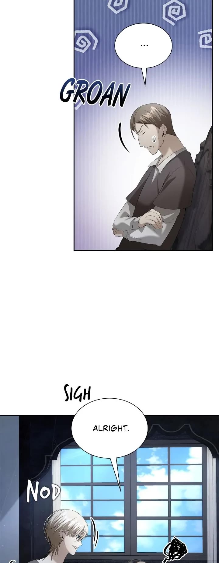 The Fangs That Pierce the Heart Chapter 24 page 4 - Chapter 24