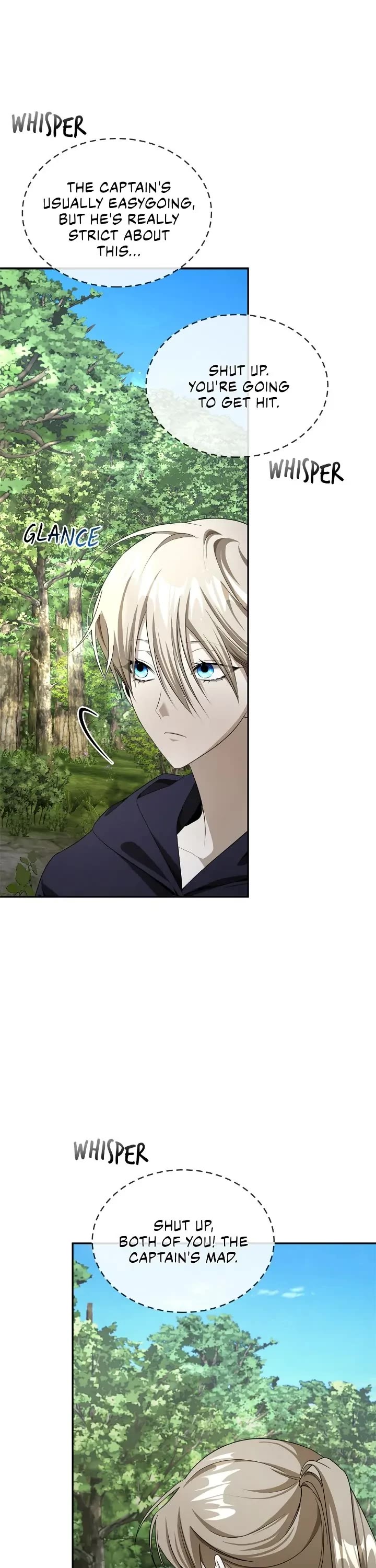 The Fangs That Pierce the Heart Chapter 24 page 44 - Chapter 24