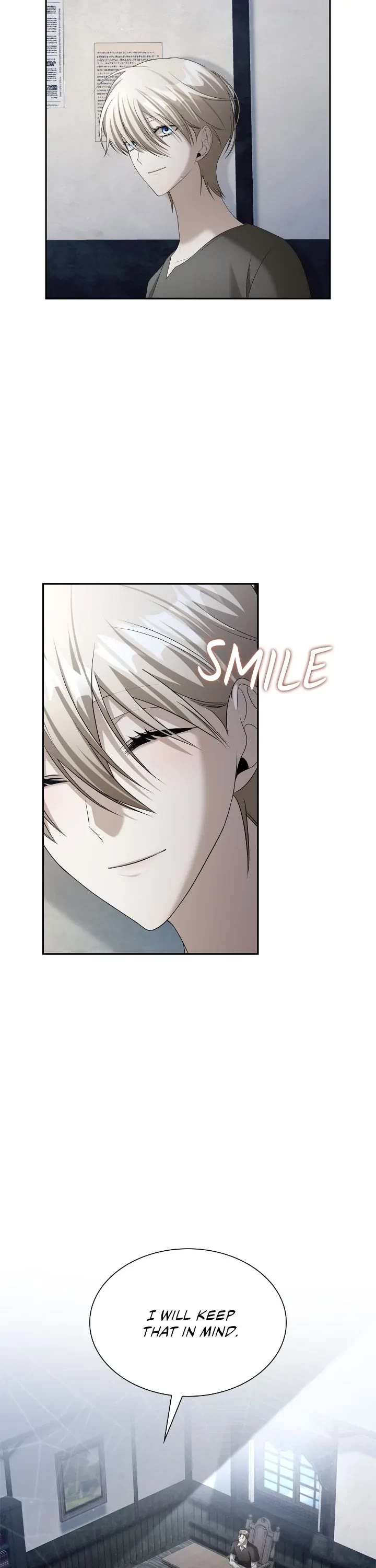 The Fangs That Pierce the Heart Chapter 24 page 6 - Chapter 24