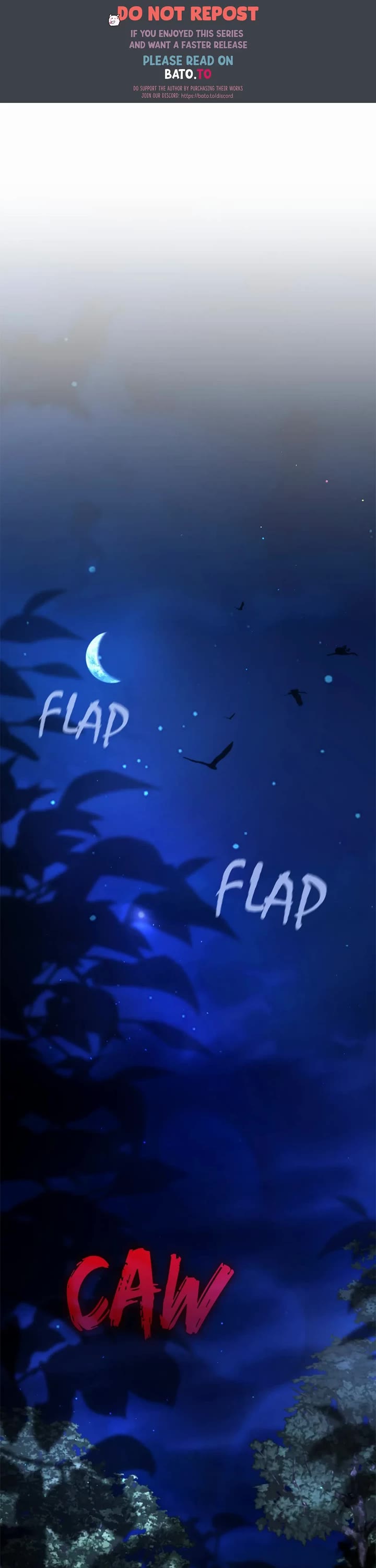 The Fangs That Pierce the Heart Chapter 25 page 1 - Chapter 25
