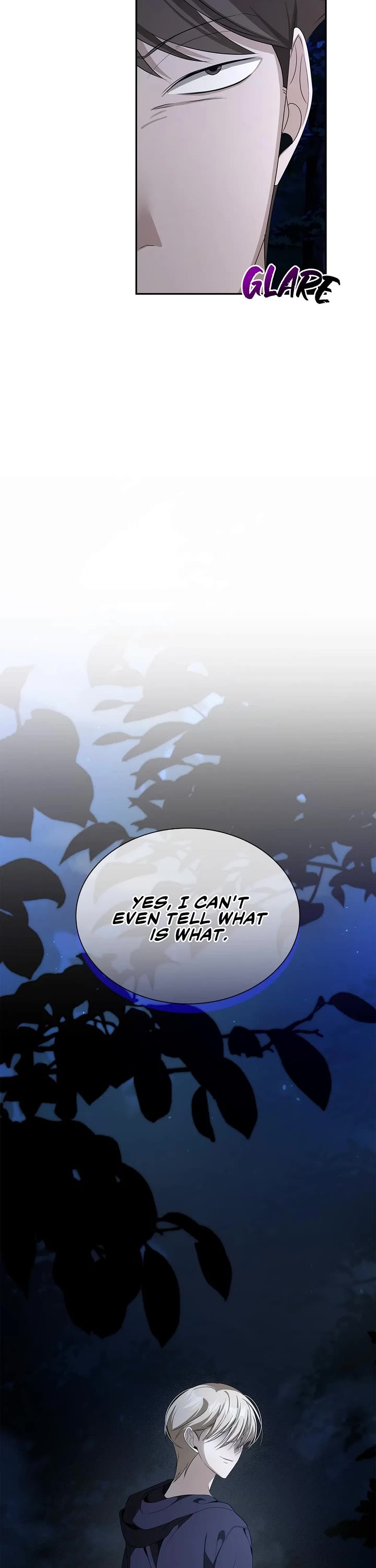 The Fangs That Pierce the Heart Chapter 25 page 33 - Chapter 25