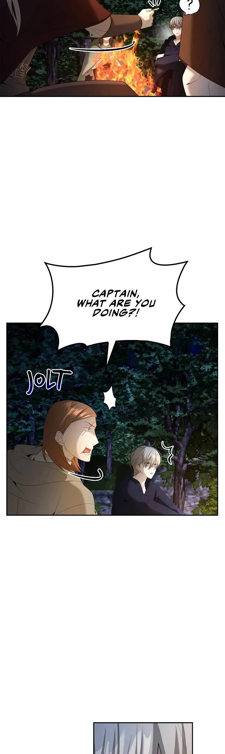 The Fangs That Pierce the Heart Chapter 25 page 9 - Chapter 25