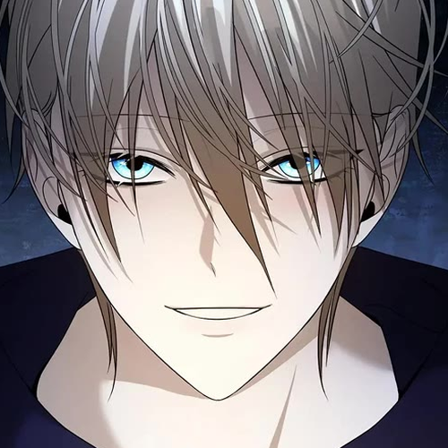The Fangs That Pierce the Heart Chapter 25 cover