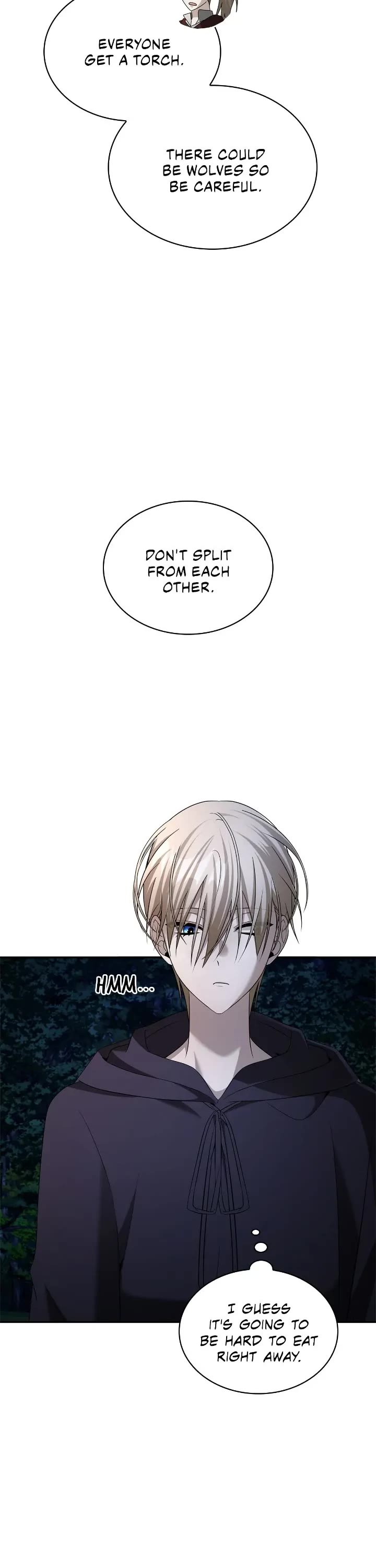 The Fangs That Pierce the Heart Chapter 26 page 16 - Chapter 26