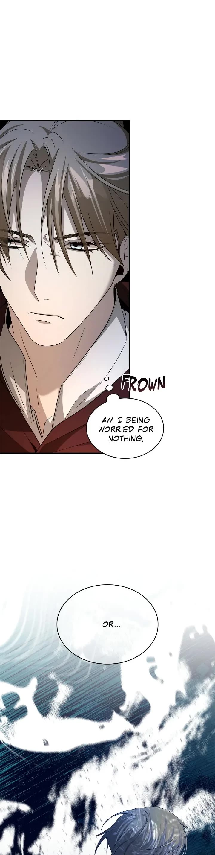 The Fangs That Pierce the Heart Chapter 26 page 18 - Chapter 26