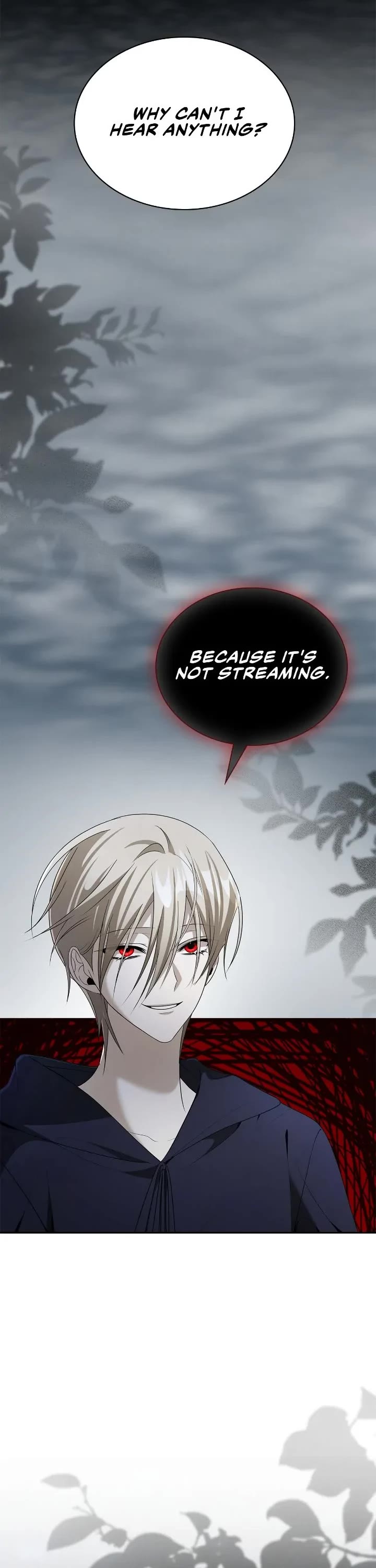 The Fangs That Pierce the Heart Chapter 26 page 2 - Chapter 26