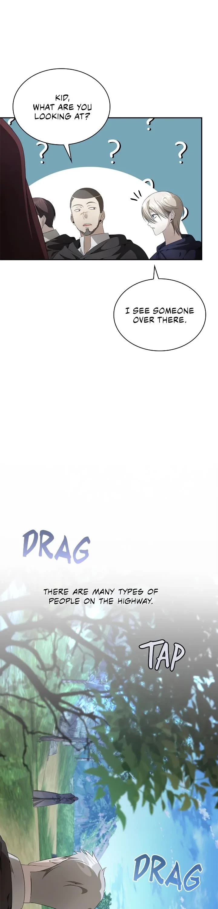 The Fangs That Pierce the Heart Chapter 26 page 30 - Chapter 26