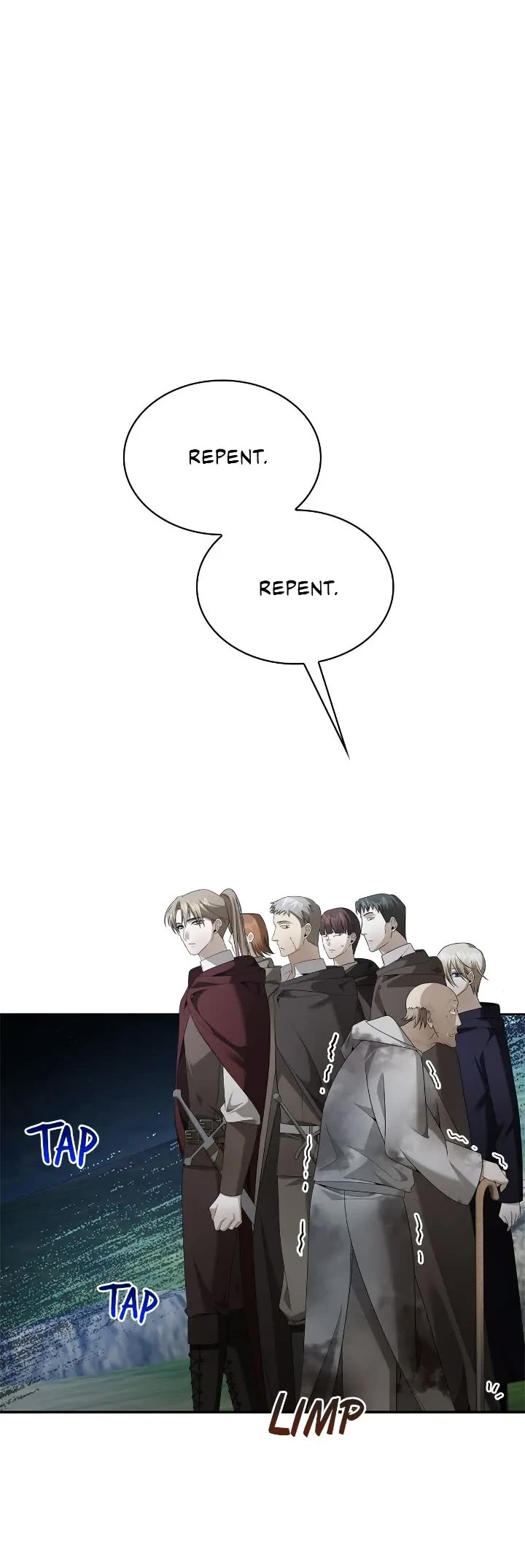 The Fangs That Pierce the Heart Chapter 26 page 32 - Chapter 26