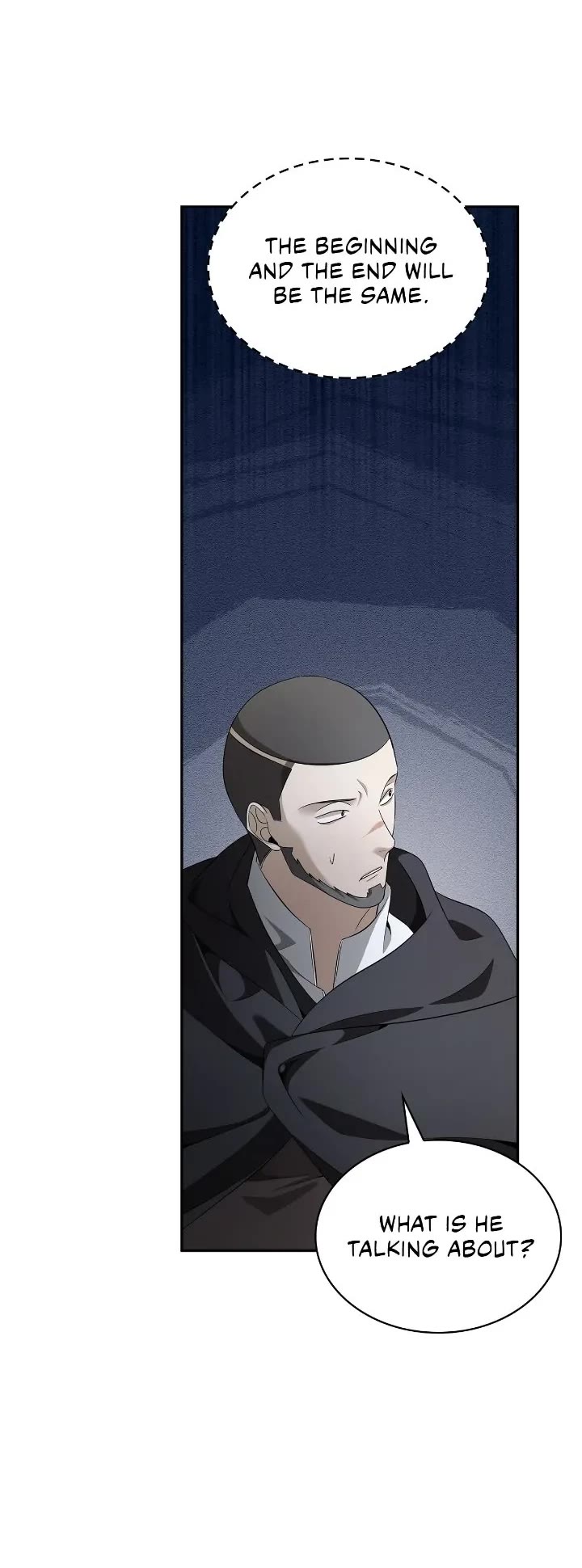 The Fangs That Pierce the Heart Chapter 26 page 38 - Chapter 26