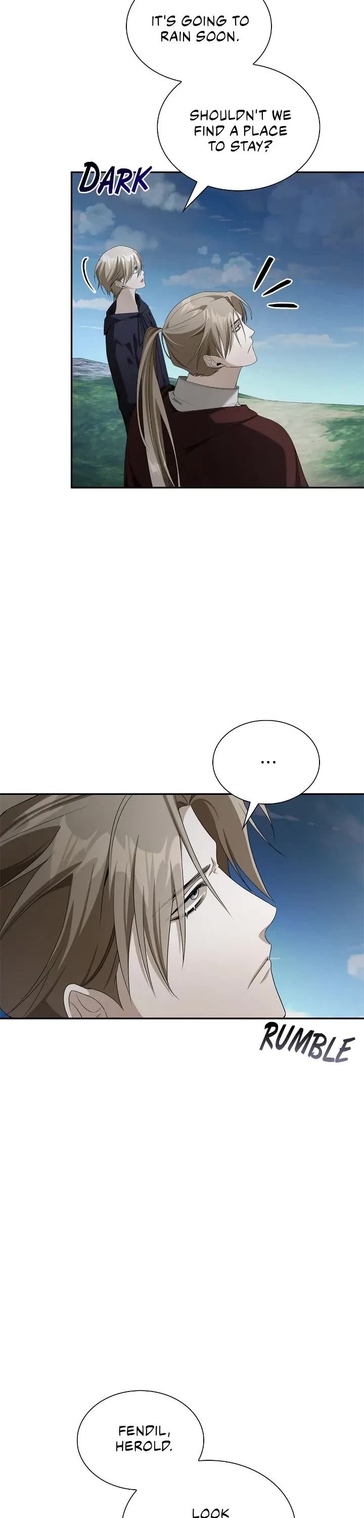 The Fangs That Pierce the Heart Chapter 26 page 41 - Chapter 26