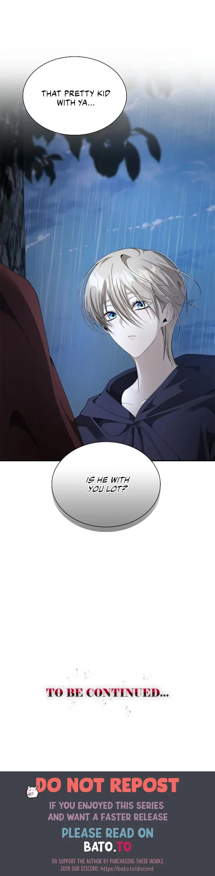 The Fangs That Pierce the Heart Chapter 26 page 45 - Chapter 26