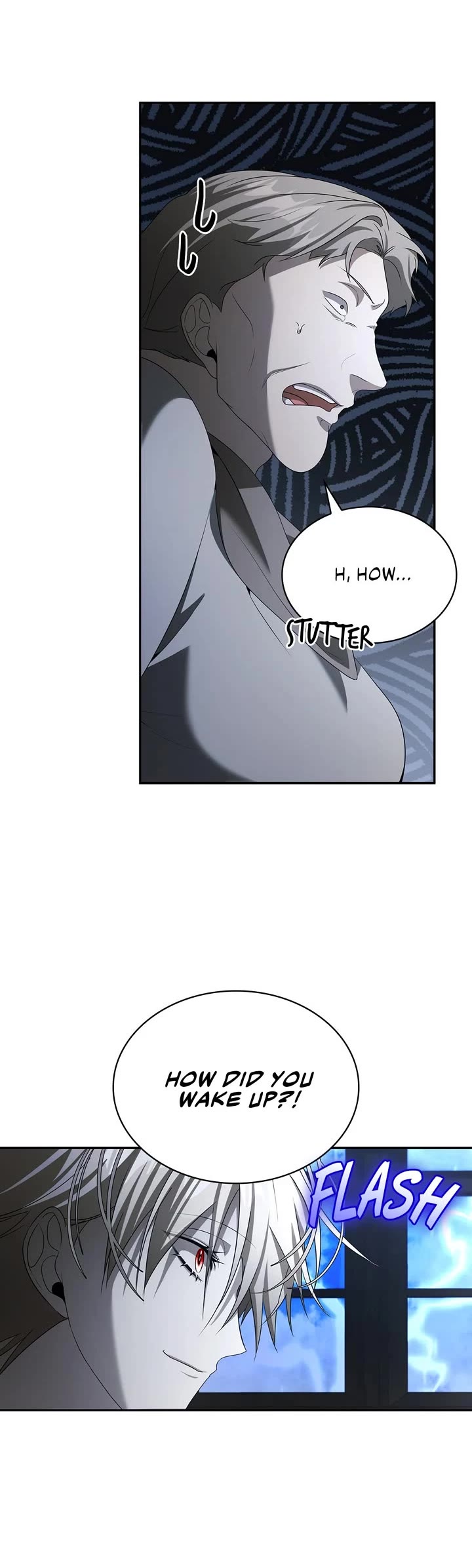 The Fangs That Pierce the Heart Chapter 27 page 14 - Chapter 27