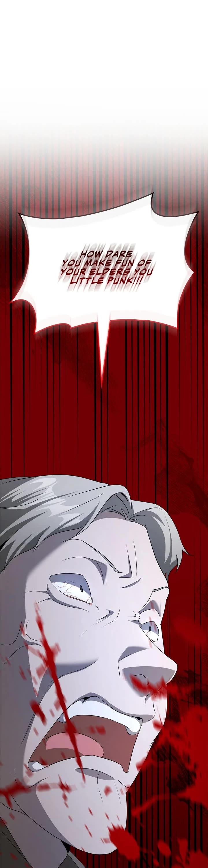 The Fangs That Pierce the Heart Chapter 27 page 16 - Chapter 27