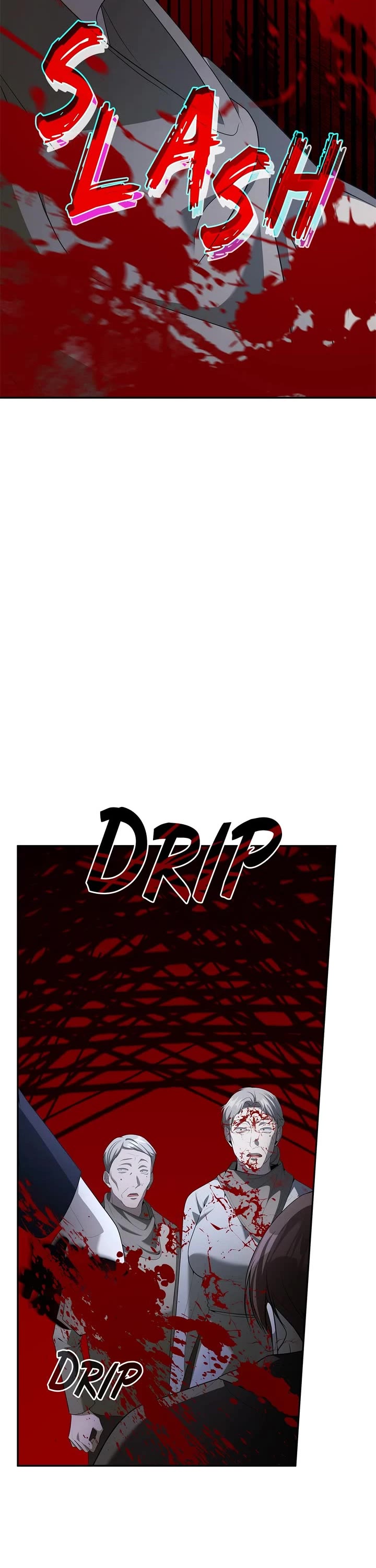 The Fangs That Pierce the Heart Chapter 27 page 17 - Chapter 27