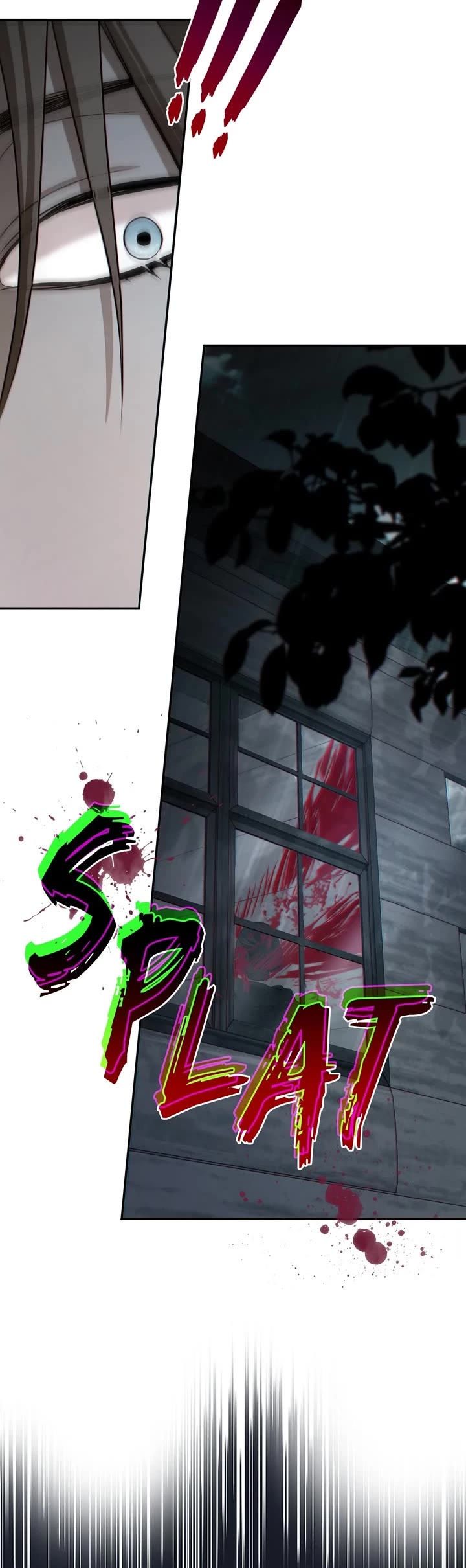 The Fangs That Pierce the Heart Chapter 27 page 34 - Chapter 27