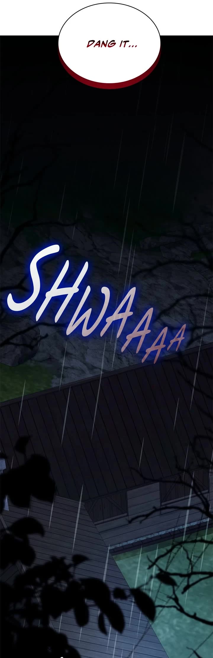The Fangs That Pierce the Heart Chapter 27 page 43 - Chapter 27