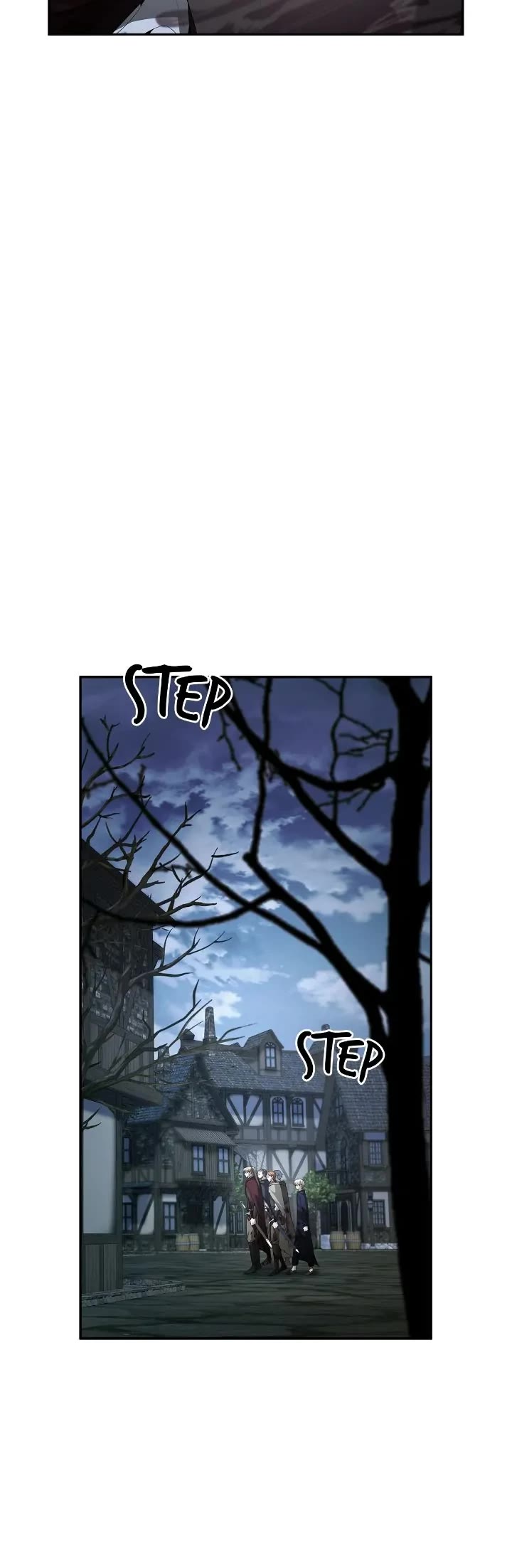 The Fangs That Pierce the Heart Chapter 28 page 10 - Chapter 28
