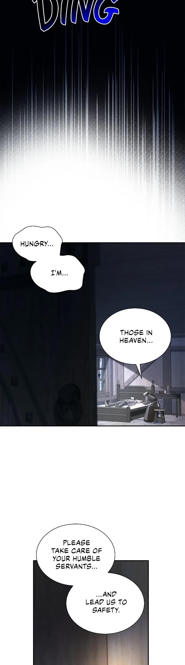 The Fangs That Pierce the Heart Chapter 28 page 24 - Chapter 28