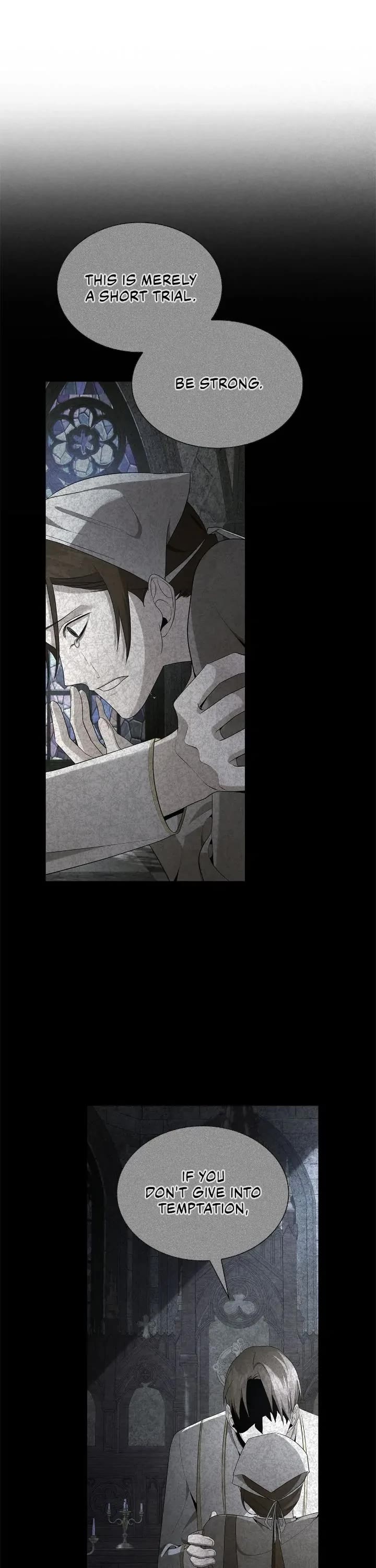 The Fangs That Pierce the Heart Chapter 28 page 26 - Chapter 28