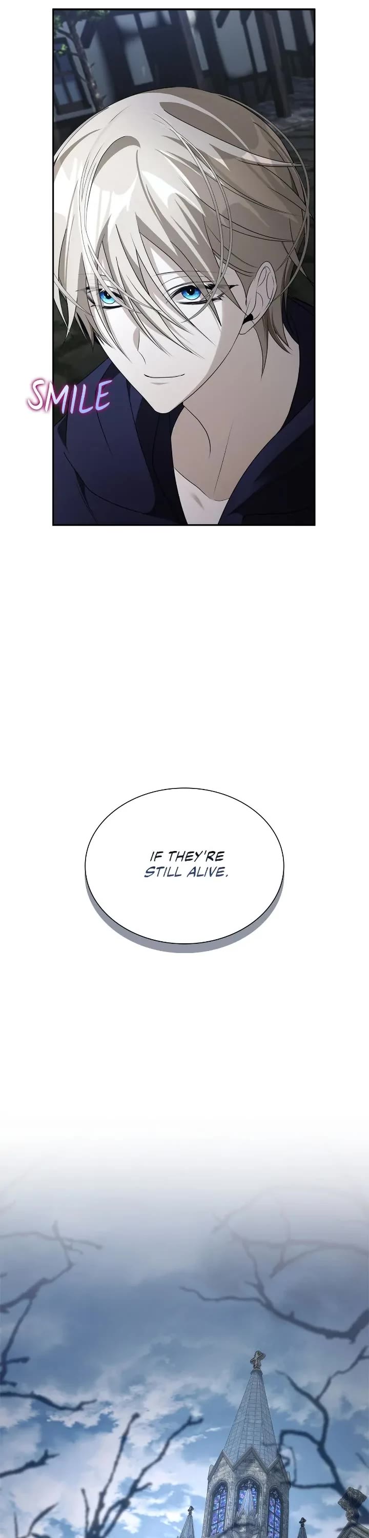 The Fangs That Pierce the Heart Chapter 28 page 41 - Chapter 28