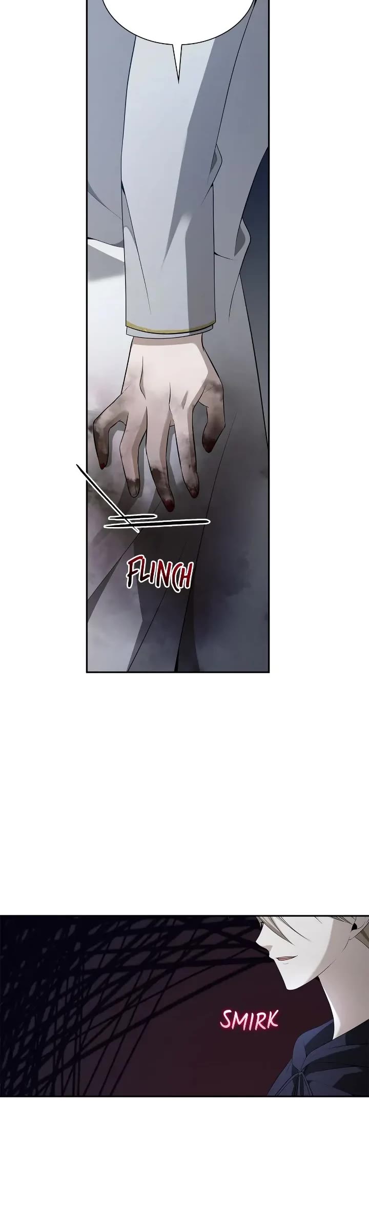 The Fangs That Pierce the Heart Chapter 28 page 46 - Chapter 28