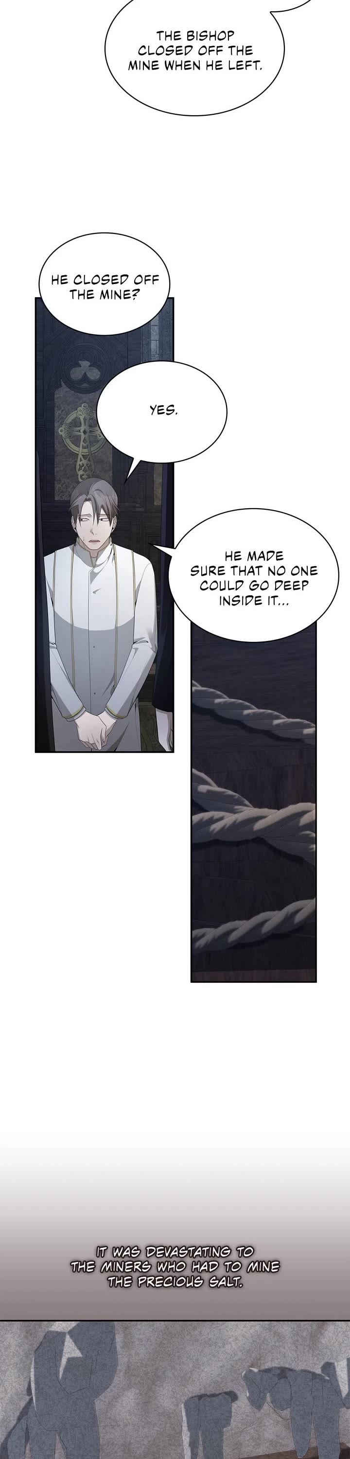 The Fangs That Pierce the Heart Chapter 29 page 13 - Chapter 29