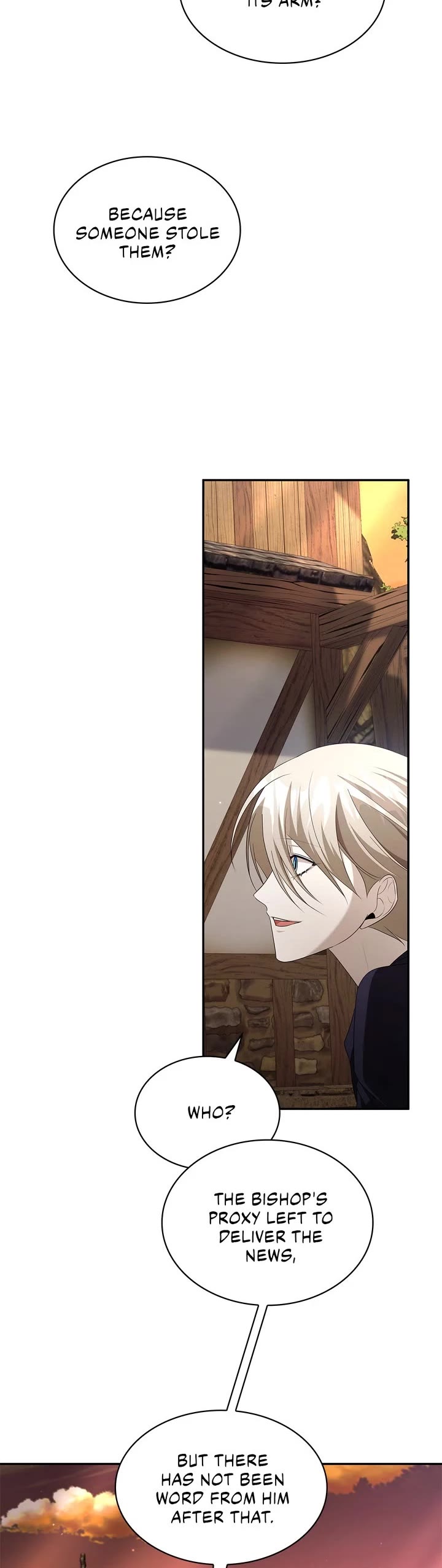 The Fangs That Pierce the Heart Chapter 29 page 19 - Chapter 29