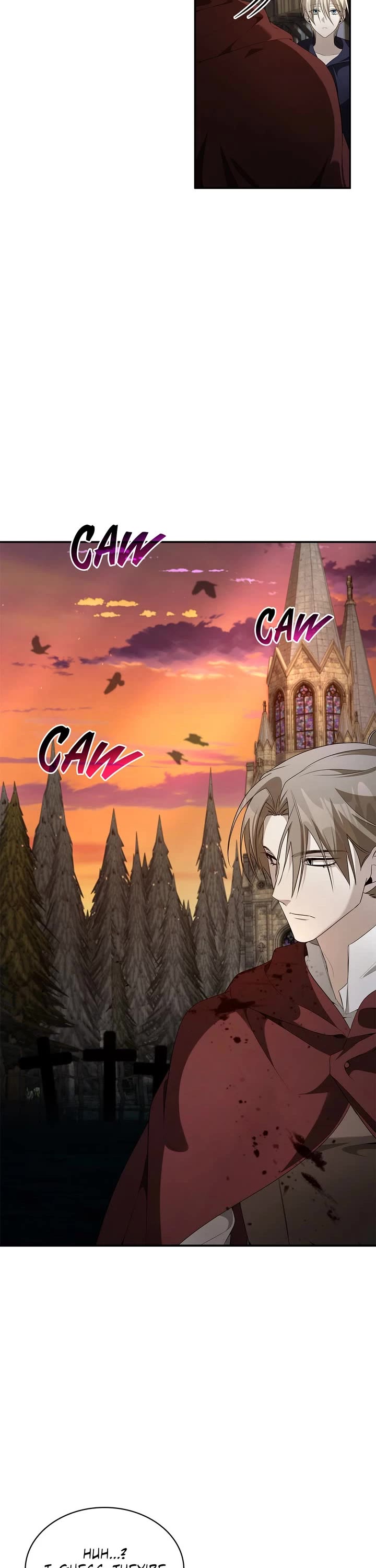 The Fangs That Pierce the Heart Chapter 29 page 21 - Chapter 29