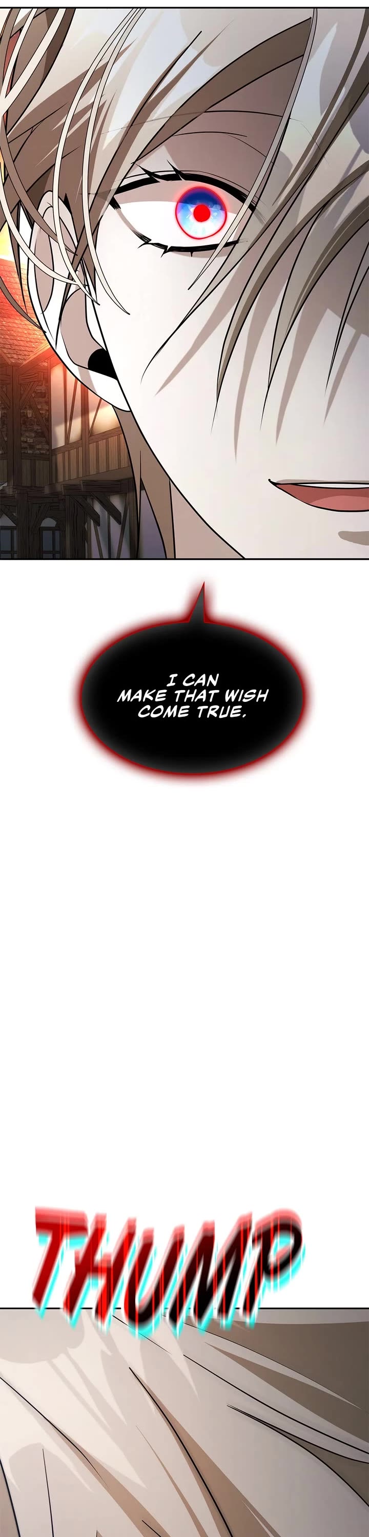 The Fangs That Pierce the Heart Chapter 29 page 27 - Chapter 29