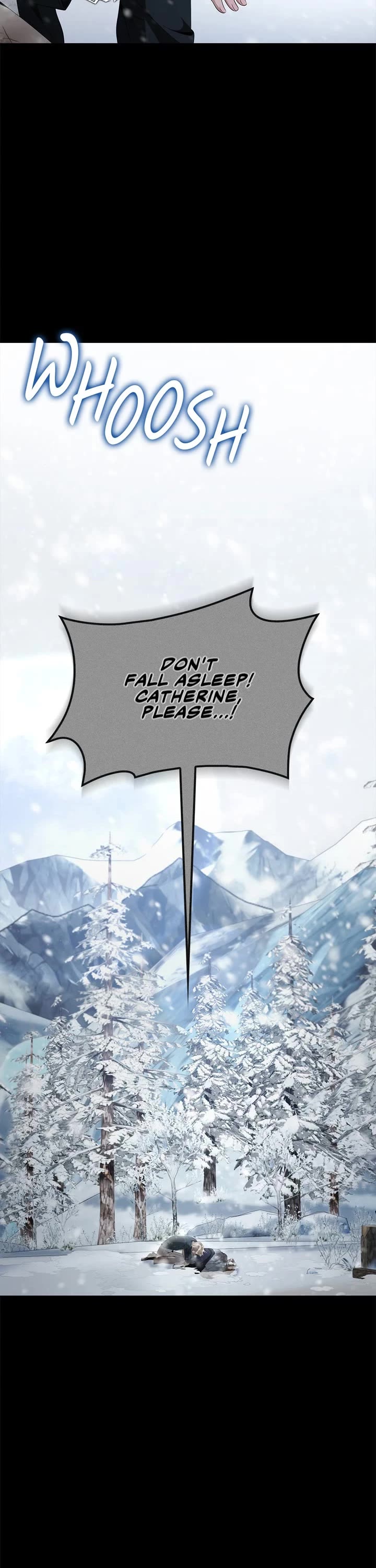 The Fangs That Pierce the Heart Chapter 29 page 31 - Chapter 29