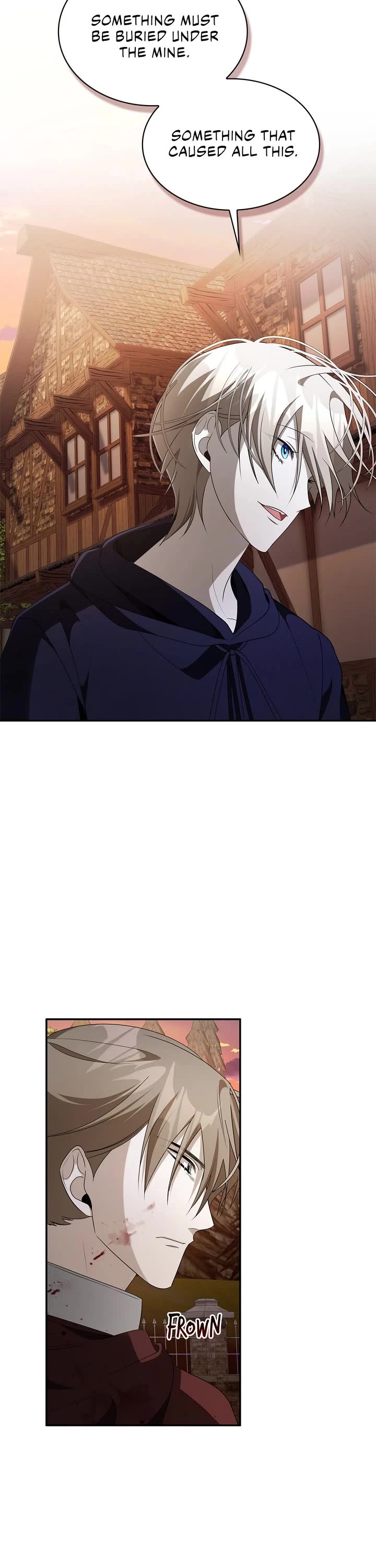 The Fangs That Pierce the Heart Chapter 29 page 37 - Chapter 29