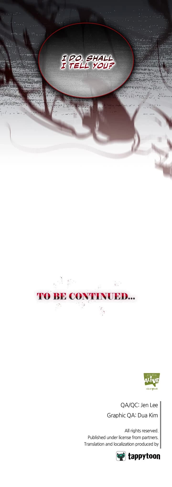 The Fangs That Pierce the Heart Chapter 29 page 47 - Chapter 29