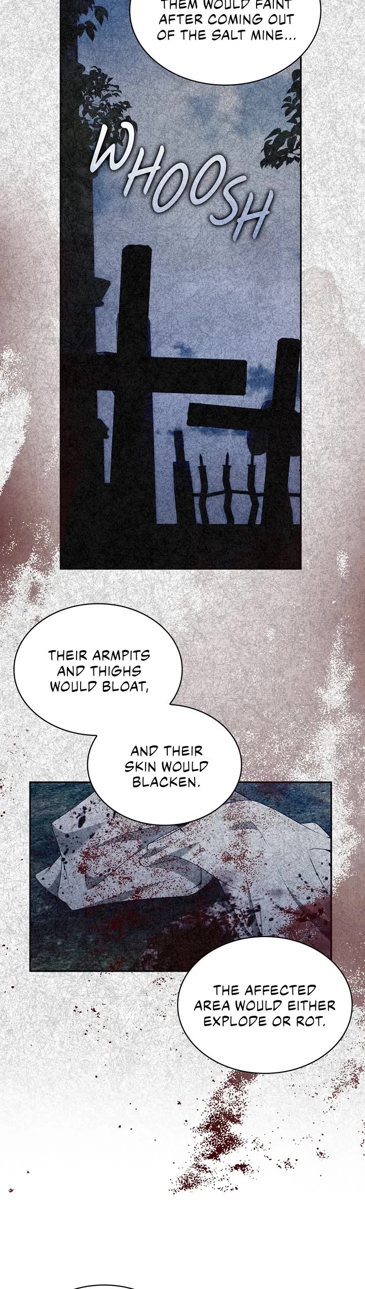 The Fangs That Pierce the Heart Chapter 29 page 9 - Chapter 29