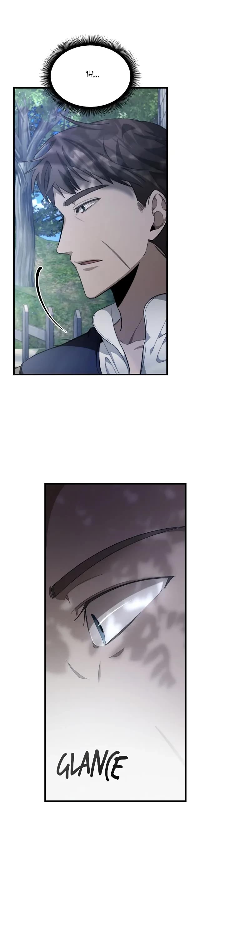 The Fangs That Pierce the Heart Chapter 3 page 11 - Chapter 3