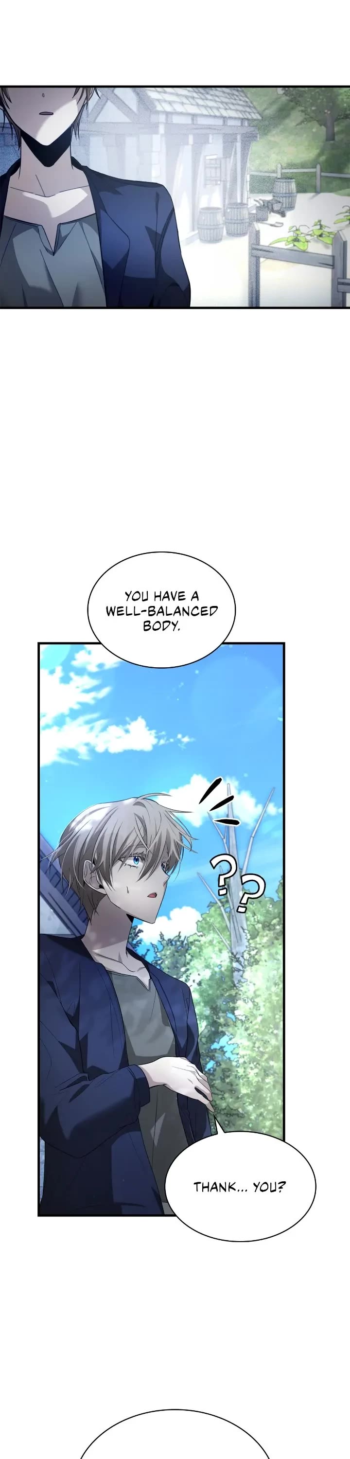 The Fangs That Pierce the Heart Chapter 3 page 12 - Chapter 3