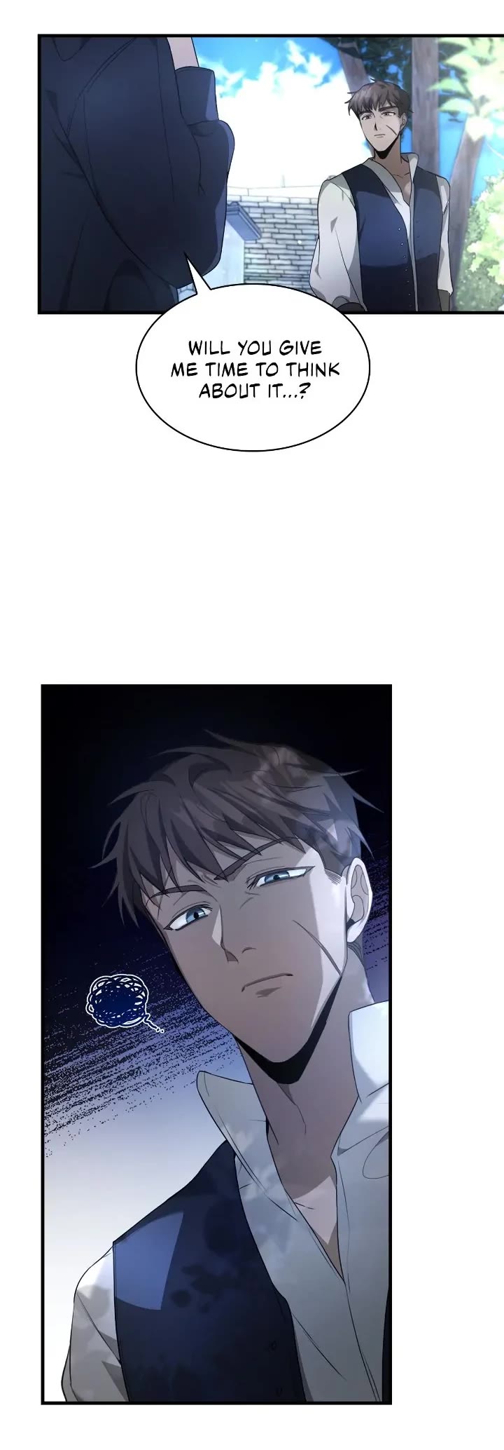 The Fangs That Pierce the Heart Chapter 3 page 15 - Chapter 3