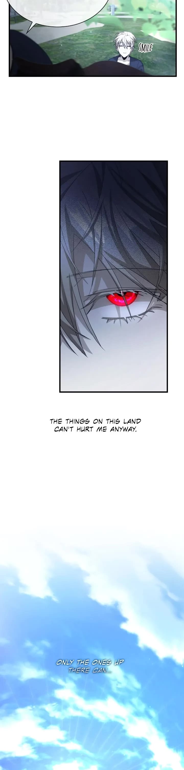 The Fangs That Pierce the Heart Chapter 3 page 23 - Chapter 3