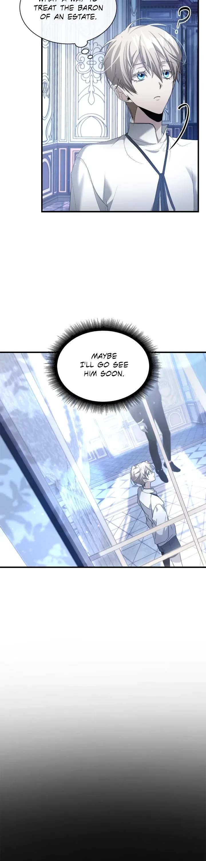 The Fangs That Pierce the Heart Chapter 3 page 37 - Chapter 3